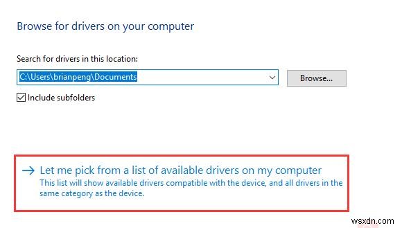 [Đã khắc phục] Driver thiết bị âm thanh USB C-Media không cài đặt được trên Windows 10