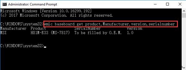 Cách khắc phục lỗi Clock Watchdog Timeout trên Windows 11/10