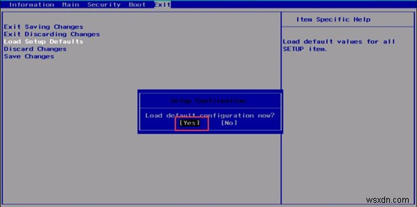 Cách khắc phục lỗi Clock Watchdog Timeout trên Windows 11/10