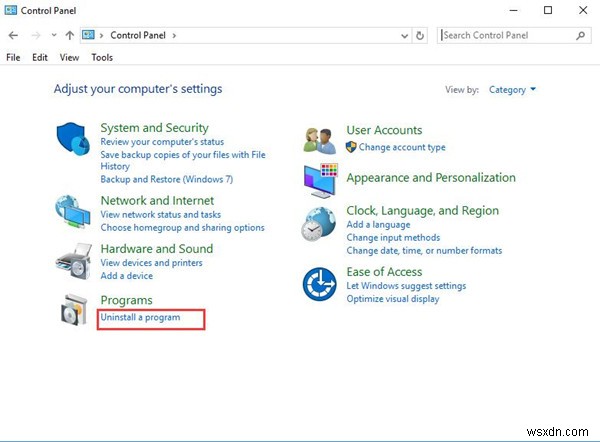 Cách khắc phục lỗi Clock Watchdog Timeout trên Windows 11/10