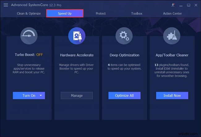 13 cách khắc phục máy tính bị treo/chạy chậm trên Windows 10