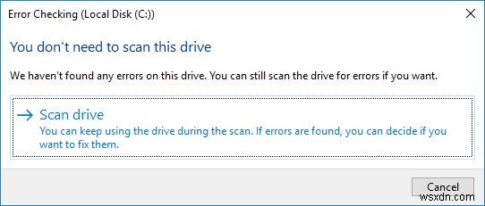 13 cách khắc phục máy tính bị treo/chạy chậm trên Windows 10