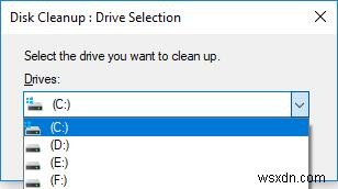13 cách khắc phục máy tính bị treo/chạy chậm trên Windows 10