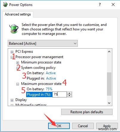 13 cách khắc phục máy tính bị treo/chạy chậm trên Windows 10