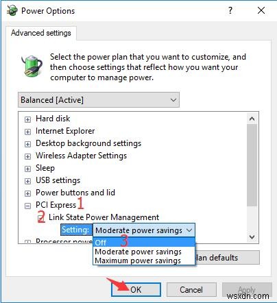 13 cách khắc phục máy tính bị treo/chạy chậm trên Windows 10