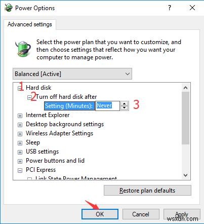 13 cách khắc phục máy tính bị treo/chạy chậm trên Windows 10