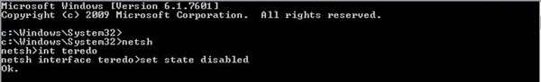 4 cách khắc phục driver Teredo Tunneling Pseudo-Interface không hoạt động trên Windows 11/10