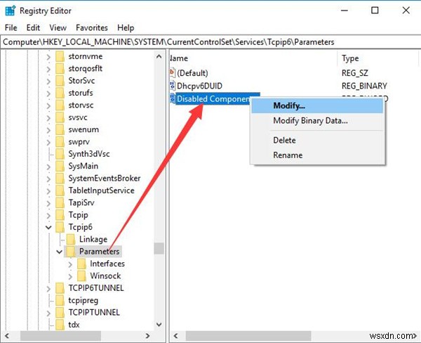 4 cách khắc phục driver Teredo Tunneling Pseudo-Interface không hoạt động trên Windows 11/10