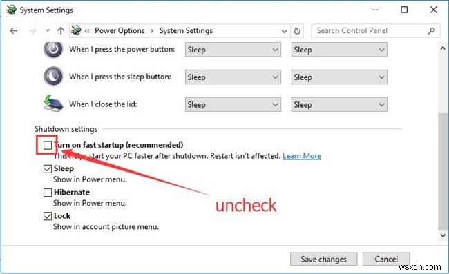 7 cách khắc phục lỗi Bad Pool Header trên Windows 10
