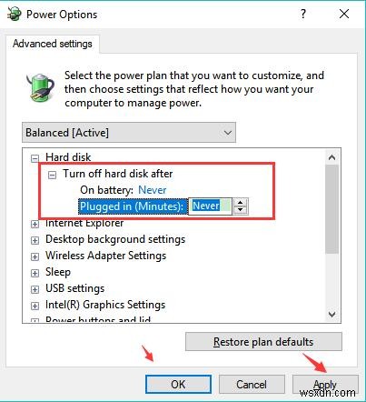 Windows không tải được driver thiết bị vì phiên bản driver trước vẫn còn trong bộ nhớ