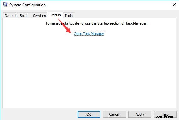 Windows không tải được driver thiết bị vì phiên bản driver trước vẫn còn trong bộ nhớ