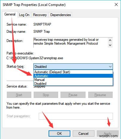 Lỗi  Windows Doesn t Have a Network Profile for This Device : Khắc phục nhanh