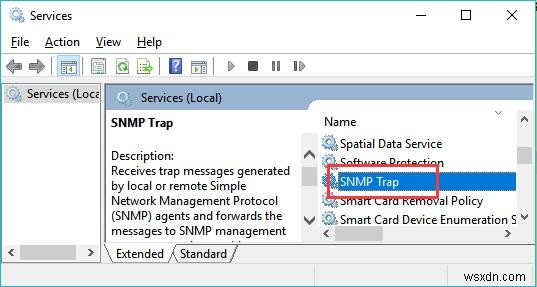 Lỗi  Windows Doesn t Have a Network Profile for This Device : Khắc phục nhanh