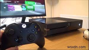 Cách khắc phục Xbox One Controller bị ngắt kết nối liên tục