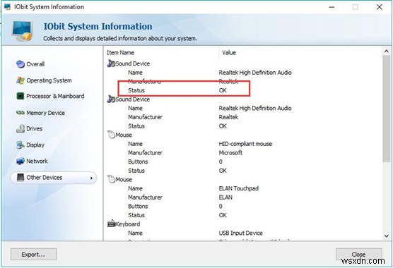 Cách xem cấu hình máy tính trên Windows 10, 8, 7