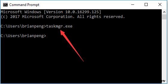Cách mở Task Manager trên Windows 10, 8, 7, Vista và XP