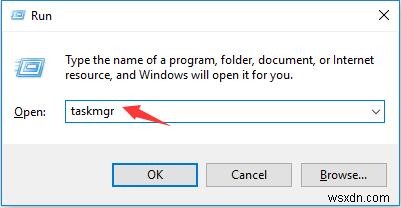 Cách mở Task Manager trên Windows 10, 8, 7, Vista và XP