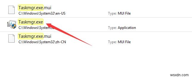 Cách mở Task Manager trên Windows 10, 8, 7, Vista và XP