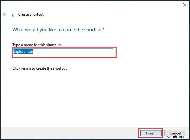 Cách khắc phục sự cố File Explorer trên Windows 10