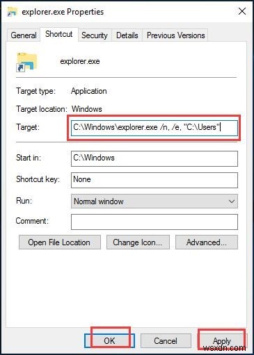 Cách khắc phục sự cố File Explorer trên Windows 10
