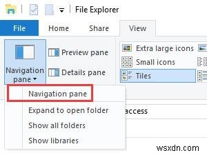 Cách khắc phục sự cố File Explorer trên Windows 10