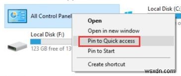 Cách khắc phục sự cố File Explorer trên Windows 10