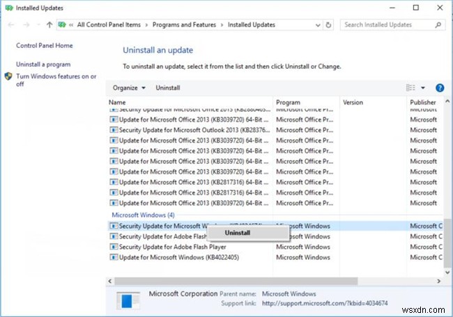 Cách kiểm tra phiên bản Windows 10 và cập nhật Windows 10