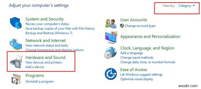 Cách kích hoạt Quản lý năng lượng (Power Management) trên Windows 10