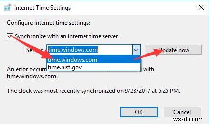 Sửa Lỗi: Steam Error Code 80 (Cập nhật 2022)