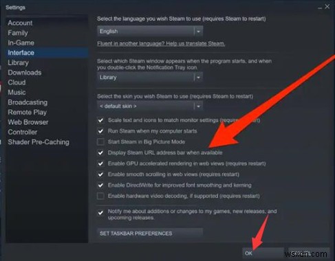 Thư Mục Chụp Màn Hình Steam Nằm Ở Đâu Trên Máy Tính