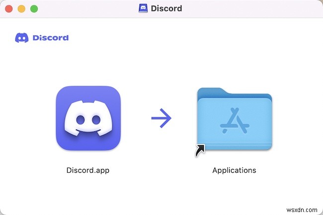 Cách khắc phục lỗi Discord Update Failed trên Windows và Mac