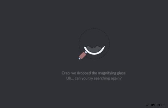 Đã khắc phục: Discord Search không hoạt động trên Windows, Mac và Điện thoại