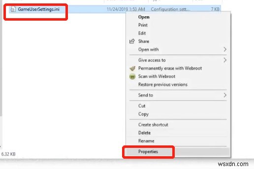 Cách khắc phục Video Driver Crashed and Was Reset trong Fortnite