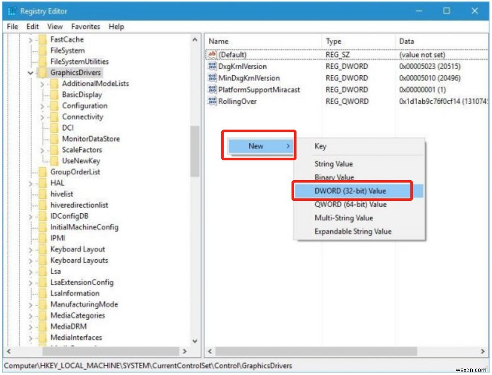 Cách khắc phục Video Driver Crashed and Was Reset trong Fortnite