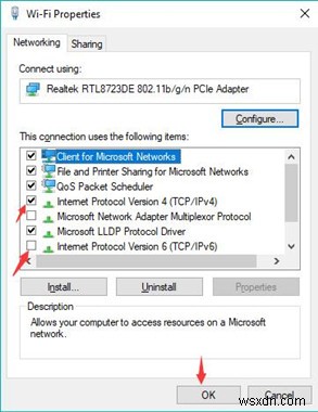 Khắc phục lỗi: Dịch vụ Ubisoft hiện không khả dụng trên Windows 10, 8, 7
