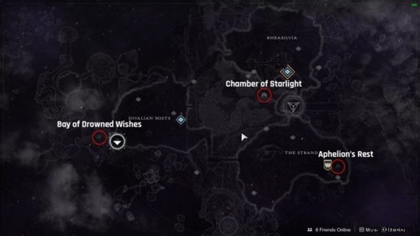 Thử thách Ascendant tuần này – Destiny 2 (Hướng dẫn 2022)