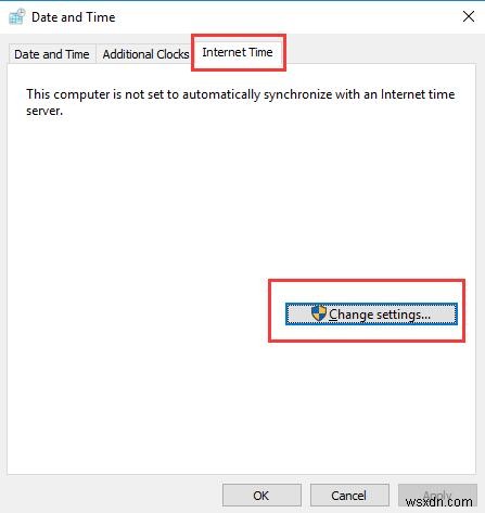 Khắc phục: Steam tải game bị dừng lại (Cập nhật 2022)