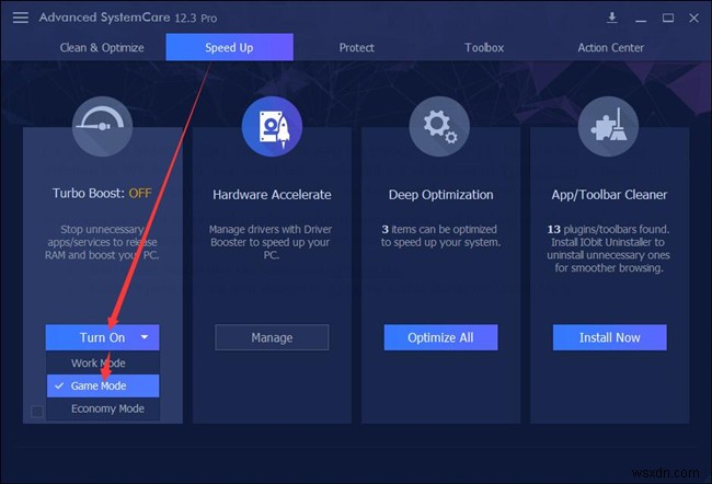 Khắc phục: Steam tải game bị dừng lại (Cập nhật 2022)