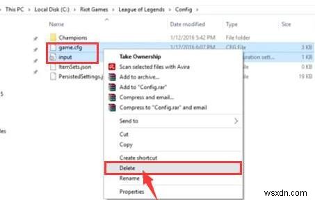 Khắc phục: Lỗi DirectX không xác định trên League of Legends (Cập nhật 2022)