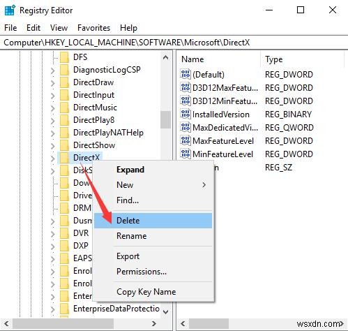 Khắc phục: Lỗi DirectX không xác định trên League of Legends (Cập nhật 2022)