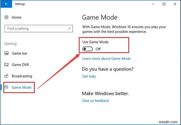 Khắc phục: OBS Game Capture màn hình đen trên Windows 10, 8, 7