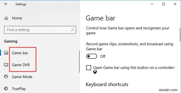 Khắc phục: OBS Game Capture màn hình đen trên Windows 10, 8, 7