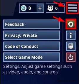 Khắc phục: Micro Fortnite không hoạt động trên Windows 10, 8, 7 và Mac