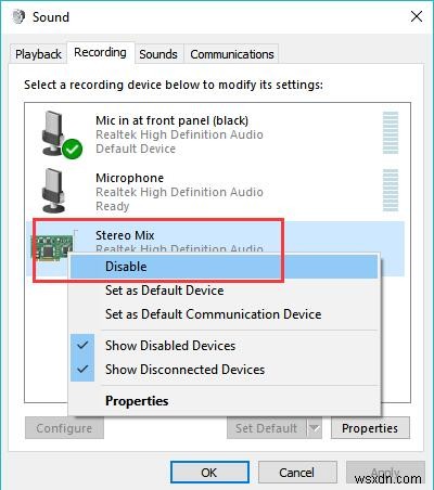 Khắc phục: Micro Fortnite không hoạt động trên Windows 10, 8, 7 và Mac