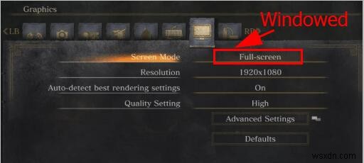 Khắc phục nhanh: Dark Soul 3 crash trên Windows 10, 8, 7