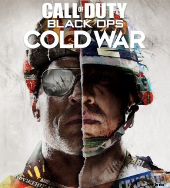 Đã khắc phục: Call of Duty Black Ops Cold War liên tục crash PC