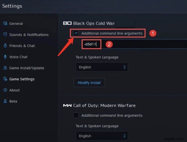 Đã khắc phục: Call of Duty Black Ops Cold War liên tục crash PC