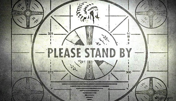 Khắc phục: Fallout 4 load lâu trên Windows 11, 10, 8, 7
