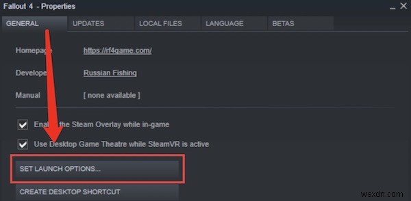 Khắc phục: Fallout 4 load lâu trên Windows 11, 10, 8, 7