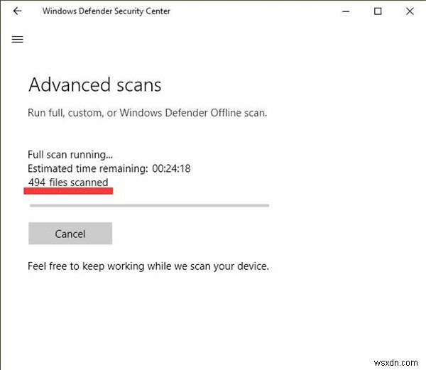 Khắc phục: Csrss.exe sử dụng CPU cao trên Windows 10, 8, 7